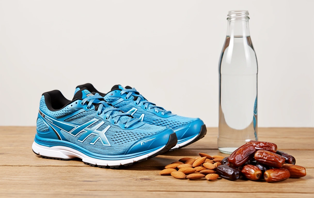 Nutrición para deportistas en Zaragoza