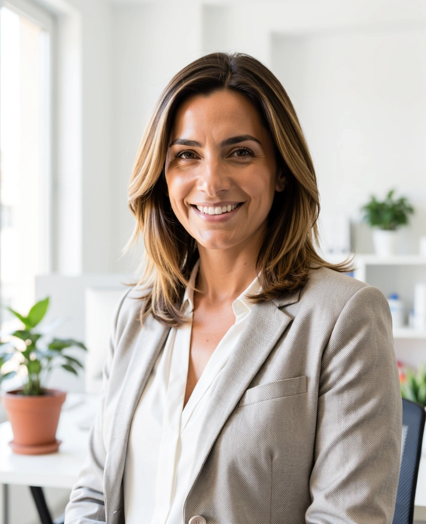 Elena Rodríguez, Dietista-Nutricionista en Zaragoza