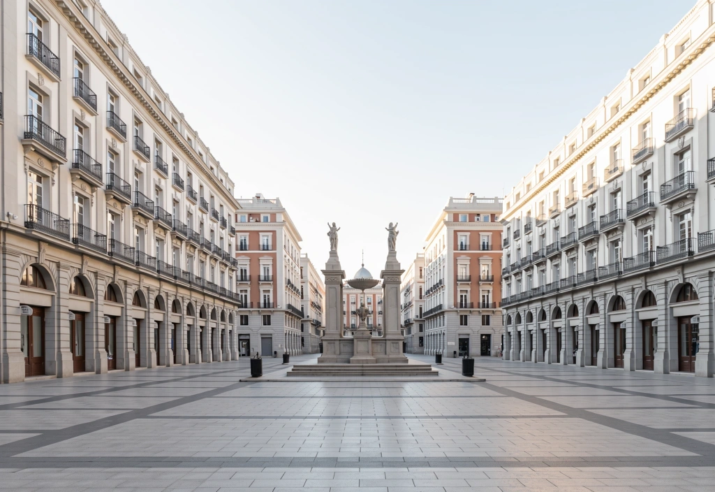 Entorno de Equilibrio Salud en Zaragoza